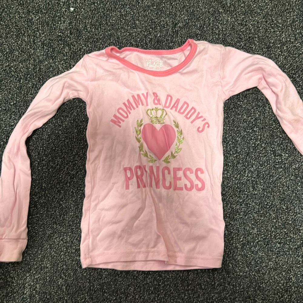 Children’s Place long sleeve